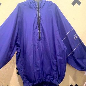 Calvin Klein Windbreaker